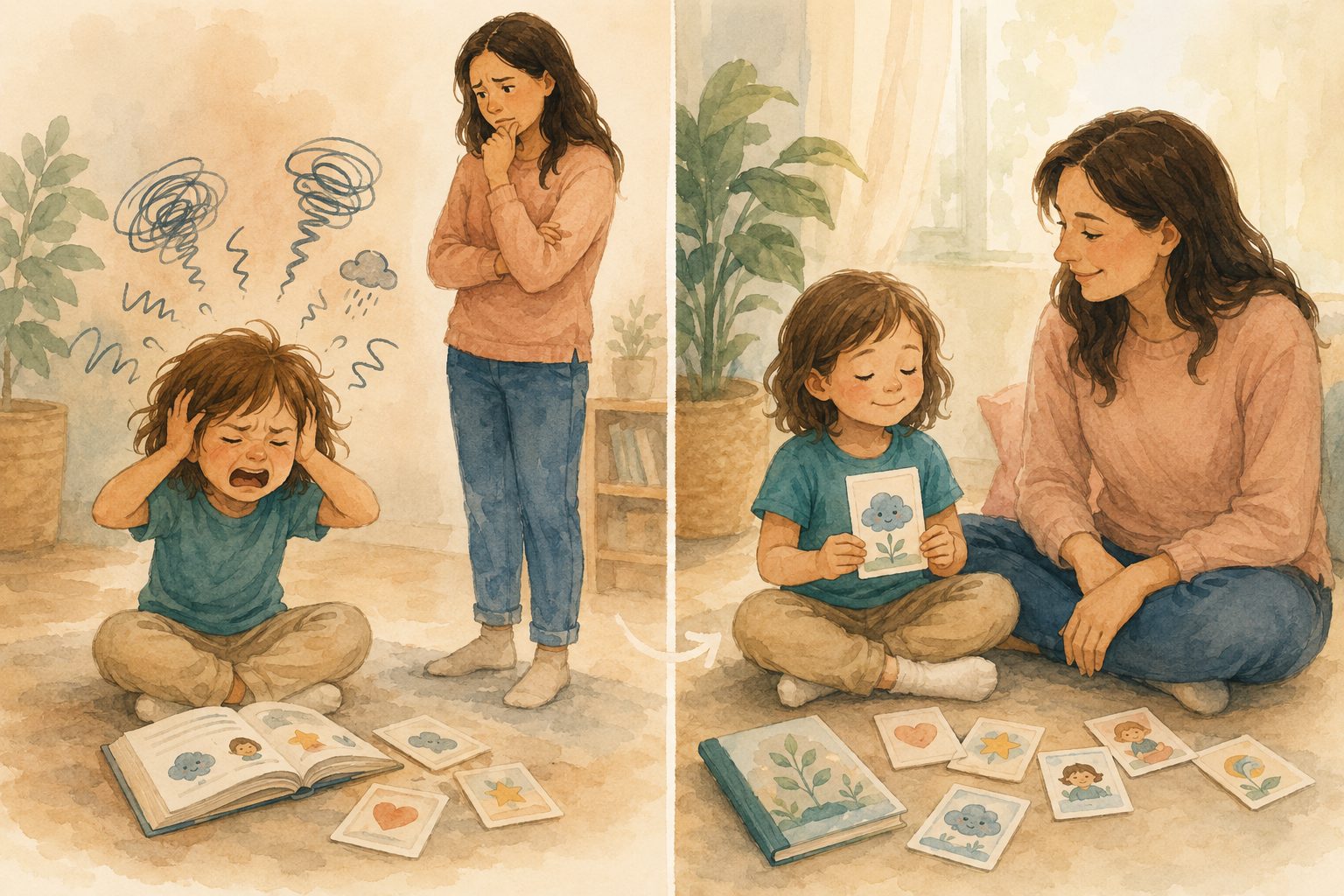Meet the Big Feelings Bundle — made for Mzansi families.